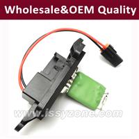 OEM Blower Motor Resistor Assembly For GM 89019100 IBMRGM012