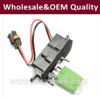IBMRGM008 OEM Heater Blower Motor Fan Resistor Regulator For chevrolet GMC Truck 89018436