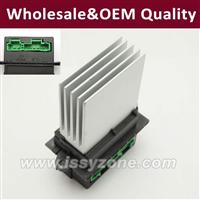 Heater Blower Motor Resistor For Citroen C2 C3 C5 6441L2 New IBMRPG003