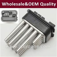 For Vauxhall Opel Meriva Corsa Astra Zafira Heater Blower Resistor 18 08 441 IBMROP001