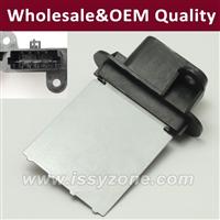 Blower Motor Regulator Resistor For GM 79548987 IBMRGM002