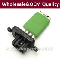 Heater Blower Motor Resistor For Fiat 46721165 IBMRFT009