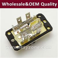 IBMRFD017 Blower Motor Resistor For F-150 4L3Z-19A706-AA