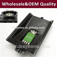 Blower Motor 1J0819022A Auto Fan Resistor For VW IBMRVW016