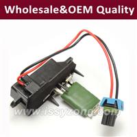 89018770/89018537 Fan Blower Motor Resistor For Chevrolet For GMC IBMRGM009