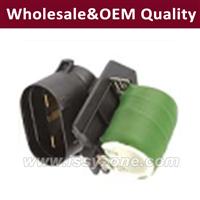 IBMRFT007 Heater Blower Motor Resistor Rheostat Motor Fan Resistor For Fiat Heat Resistance Regulator 55703589