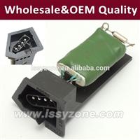 64111393211 Blower Motor Resistor For BMW IBMRBW006Z