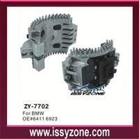 OEM Blower Motor Resistor Assembly For BMW 6411 6923
