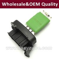 OEM Heater Blower Motor Fan Resistor Regulator For Mercedes-benz 18212560 IBMRMB018