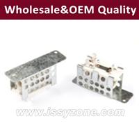 IBMRFD006 OEM Heater Blower Motor Fan Resistor For Ford 95VB 18591 AB