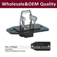 OEM Blower Motor Resistor For Honda Civic 1468105350 79330SH3003 IBMRHD005