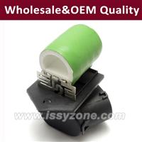 OEM Heater Fan Resistor Regulator For chevrolet For Meriva 93341907