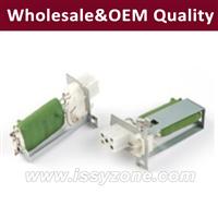 IBMROP003 OEM Blower Motor Fan Control Resistor For Opel For chevrolet For Omega 90230931 1845784