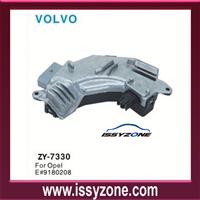 OEM Heater Fan Blower Motor Resistor For Opel 9180208