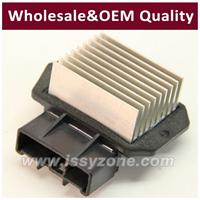 OEM Heater Fan Resistor Regulator Blower Motor For Toyota 499300-2121 IBMRTY001