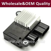 IBMRTY002Z OEM Blower Regulator For Toyota 89257-12010 499300-3341