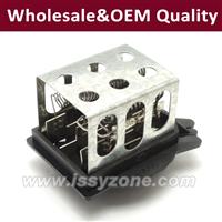 IBMRPG014Z OEM Blower Regulator For Peugeot 6450.p7 6450p7