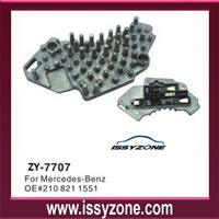 OEM Blower Motor Resistor For Mercedes Benz W210 E320 E430 210 821 1551