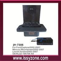 OEM Blower Motor Resistor For Ford Explorer 4L2Z-19A706-AA