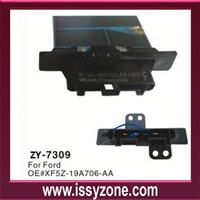 OEM Heater Blower Motor Resistor For Ford XF5Z-19A706-AA