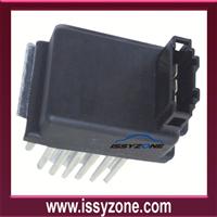 For Audi Blower Motor Regulator Resistor 4B0820521