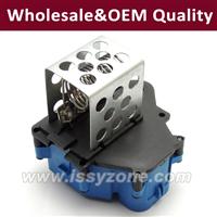 For Peugeot Blower Regulator 9673999980 9662240180 1308CX IBMRPG018Z