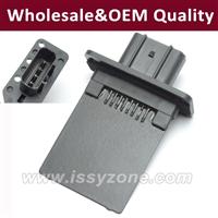 Heater Blower Motor Resistor 8G1Z19A706A IBMRFD009Z