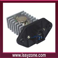 For ruiying Heater Blower Motor Resistor 8103010U0101