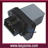 For GM For Buick Heater Blower Motor Resistor 9030377