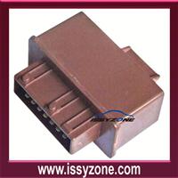 For Citroen For Peugeot Fuel Double Relay 19207L