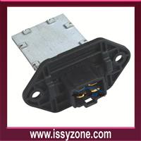 For hyundai Heater Fan Resistor 97062-4A100