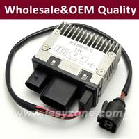 IBMRVW019 For Audi Radiator Cooling Fan Relay Control Module 8D0959501C