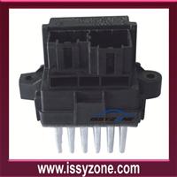 For volvo For GM Heater Blower Motor Resistor 15141283