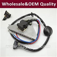 Heater Blower Motor Resistor For Mercedes Benz A124 C124 1248202710 IBMRMB005
