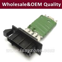 Heater Blower Motor Resistor For Mercedes benz 0018216760 IBMRMB017