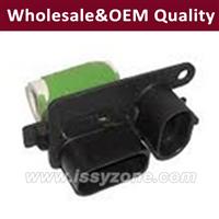 Blower Motor Regulator Resistor for VW 5U0959493 IBMRVW014