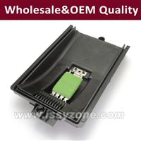 high quality Blower Motor Regulator Resistor for VW For AUDI A4 IJ0 819 022A IBMRVW002