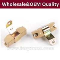 Heater blower motor resistor for VW For Golf For Paratv 98 IBMRVW005