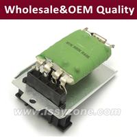 Heater Blower Motor Resistor For VW 701959263A IBMRVW008