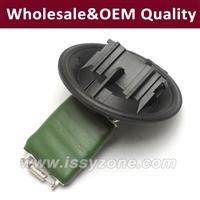 Heater Blower Motor Resistor For Audi VW POLO 6Q0959263 6Q0959263A IBMRVW007