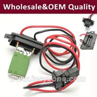 Blower Motor Regulator Resistor For Renault 7701207876 IBMRRN007