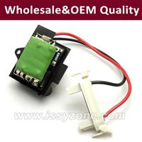 Heater Blower Resistor for RENAULT 7701206351 IBMRRN005