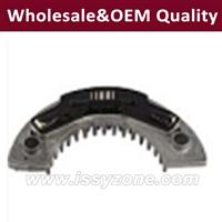 Heater blower motor resistor for RENAULT 2002 7701046941 IBMRRN004