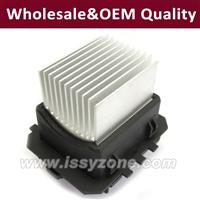 Blower Regulator for Citroen C5 For Peugeot 408 508 6441.AA Valeo No.509961 IBMRPG006