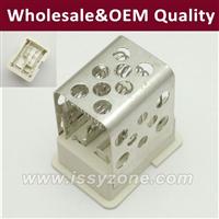 Blower Motor Regulator Resistor For Opel 90560362 52475432 IBMROP008