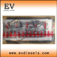 Complete Gasket 4D82E Full Gasket Kit YANMAR 4TNE82 4TNE82A