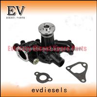 Yanmar Water Pump 4D82E Engine Parts 4TNE82 4TNE82A Pump, Water