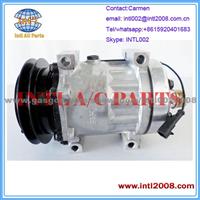 Sanden U4275 12V R134A AC Compressor Auto 003626509270 709GKA08