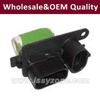 OEM Blower Regulator For VW 5U0959493 IBMRVW014