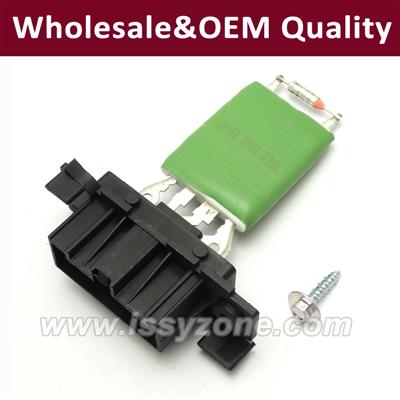 OEM Blower Motor Resistor For Flat 77364061 IBMRFT011